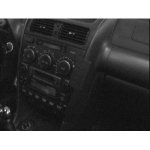 Brodit ProClip montážní konzole pro Lexus IS Series 01-05, na střed 852716