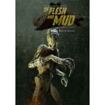 Dead by Daylight - Of Flesh and Mud – Hledejceny.cz