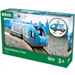 Brio 33506 Elektrická vlaková souprava – Zboží Dáma