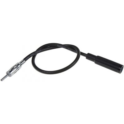 Prodlužovací kabel k anténám 30 cm | Zboží Auto