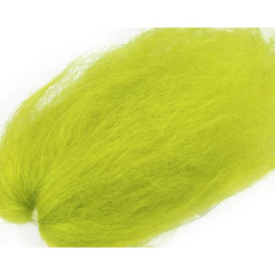Sybai Ovčí Srst Lincoln Sheep Hair Chartreuse 3 g – Hledejceny.cz
