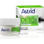 Astrid Detox rozjasňující denní krém OF10 50 ml – Zboží Mobilmania