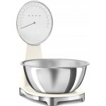 Smeg KSF01CRWW – Zboží Mobilmania
