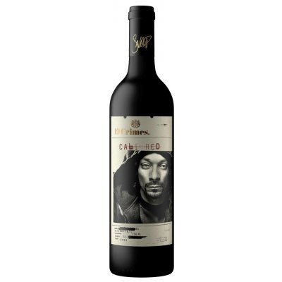 19 Crimes Snoop Dogg Cali 13,5% 0,75 l (holá láhev) – Sleviste.cz