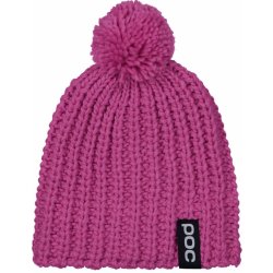 Poc Chunky Rib pánská čepice Altair Pink