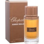 Chopard Amber Malaki parfémovaná voda unisex 80 ml – Hledejceny.cz