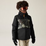 Dare2b Send It! Jacket černá – Zboží Dáma