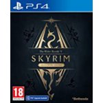 The Elder Scrolls 5: Skyrim (Anniversary Edition) – Zboží Živě