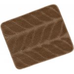 Brotex Klas hnědý 60x50cm – Hledejceny.cz