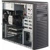 Serverové komponenty Základy pro servery Supermicro SC732D4-903B