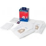 Menalux Textilní sáčky 3100 MP 12 ks – Zboží Mobilmania