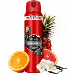 Old Spice Wolfthorn deospray 150 ml – Sleviste.cz