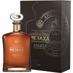 Metaxa Angels’ Treasure 42,2% 0,7 l (kazeta)