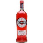 Martini Rossato 14,4% 1 l (holá láhev) – Zboží Dáma