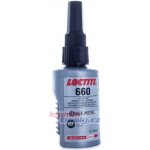 LOCTITE 660 upevňovač Quick Metal 50g – Sleviste.cz