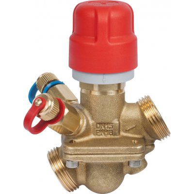 DANFOSS AB-QM DN 25 – Hledejceny.cz