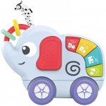 Wiky Slon s piánkem 11 cm – Sleviste.cz