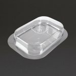 APS tác na servírovaní s poklopem 420x310mm obdélníkový Finesse – Hledejceny.cz