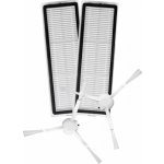 ElektroSkalka xiaomi H40 OV51 Robot Vacuum kartáčky a hepa filtry 2 + 2 ks – Sleviste.cz