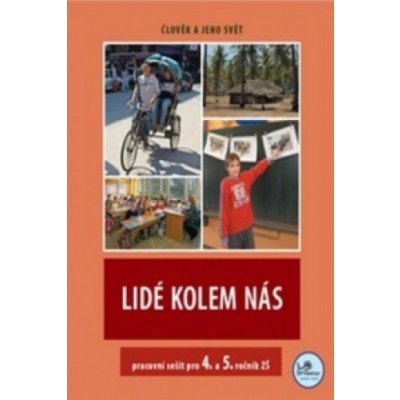 Lidé kolem nás