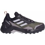 adidas Terrex Eastrail 2.0 dámske topánky Grey Five/Dash Grey/Mint Ton – Zboží Dáma