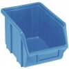 Úložný box ECOBOX Plastový box 112 modrý