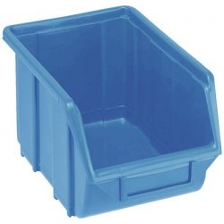 ECOBOX Plastový box 112 modrý