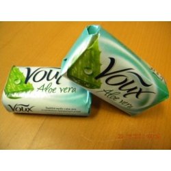 Voux Aloe Vera toaletní mýdlo 100 g