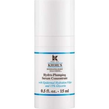 Kiehl's Sérum Hydro Plumping Hydrating Serum Concentrate 15 ml