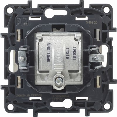 Legrand Niloé Step 863579 – Hledejceny.cz
