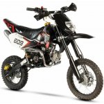 Xmotos XTR 125cc černá | Zboží Auto