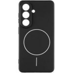 OBAL:ME MagNetix Matte TPU Samsung Galaxy S26 Black 57983129592 – Sleviste.cz