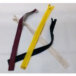 Zip kostěný 30 cm – Hledejceny.cz