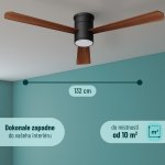 Noaton 15132BD – Zboží Dáma
