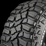 Cooper Discoverer STT PRO 35/12,5 R20 121Q – Hledejceny.cz