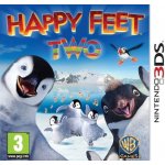 Happy Feet 2 – Zboží Živě
