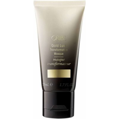 Oribe Gold Lust Transformative Masque 50 ml – Sleviste.cz