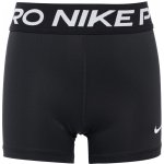 Nike NP 3IN short G dívčí šortky černá – Zboží Dáma