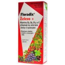 Salus Floradix železo+ 250 ml