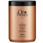 Fanola Oro Therapy maska 1000 ml – Zboží Mobilmania