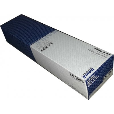 Vyrovnávací nádoba chladící kapaliny MAHLE ORIGINAL CRT 296 000S (CRT296000S) | Zboží Auto