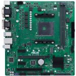 Asus PRO A520M-C/CSM 90MB1550-M0EAYC – Hledejceny.cz