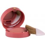 Bourjois Paris Little Round Pot Blush jemná a lehká tvářenka 17 Rose Tendresse 2,5 g – Zboží Dáma
