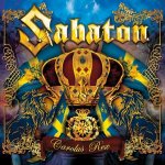 Sabaton - Carolus Rex LP – Hledejceny.cz