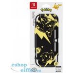 Hori Pikachu Lite Duraflexi Protector Nintendo Switch – Hledejceny.cz