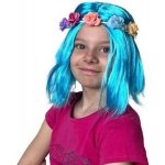Alltoys Paruka Lollipopz modrá – Zboží Mobilmania