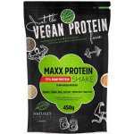 Nature's Finest MAXX Protein Shake BIO 450 g – Zboží Dáma