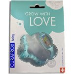 Curaprox Curababy zelená – Zboží Dáma