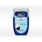 Dulux Cow tester 30 ml - mrazivý tyrkys – Hledejceny.cz