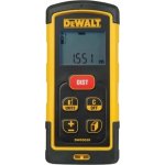 DeWalt DW03050-XJ Entfernungsmesser to 50m – Zbozi.Blesk.cz